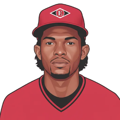 Matty Alou