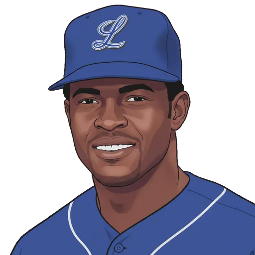 Manny Mota
