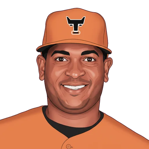Kelvin Marte