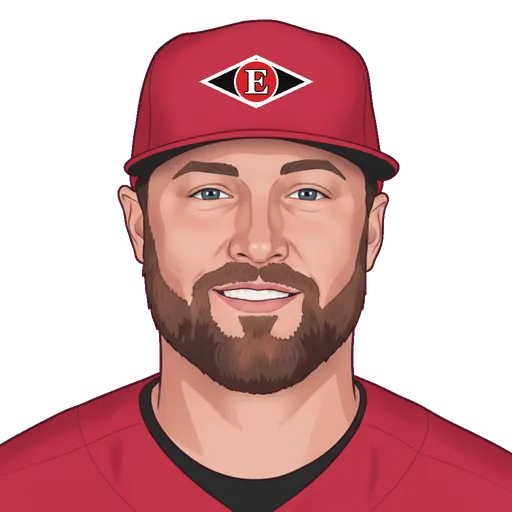 Bryce Brentz