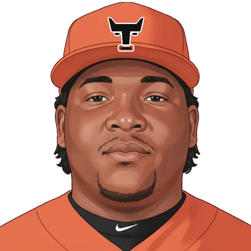 Melvin Mercedes
