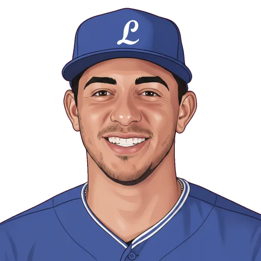 Cristhian Adames