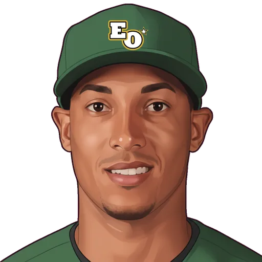 Adrian Salcedo