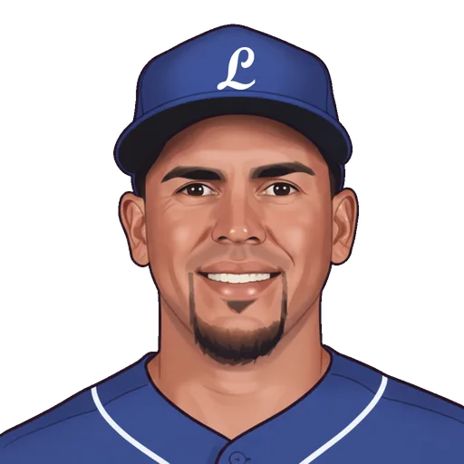 Hiram Burgos