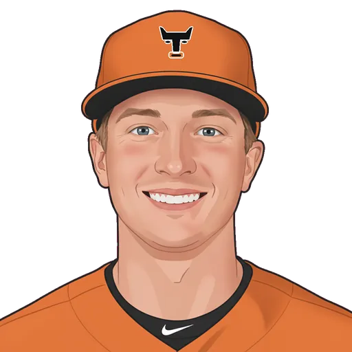 TJ Rumfield