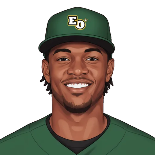 Alex Ramírez