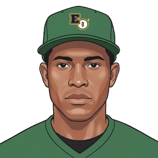 Alonzo Perry